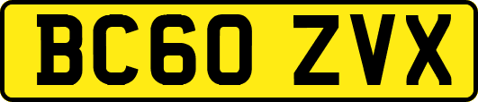 BC60ZVX