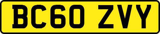 BC60ZVY
