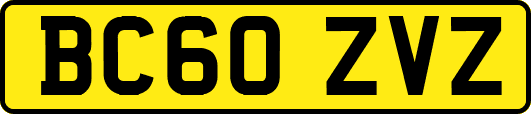 BC60ZVZ