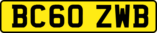 BC60ZWB