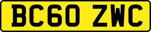 BC60ZWC