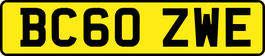 BC60ZWE
