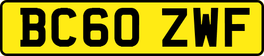 BC60ZWF