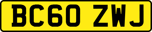 BC60ZWJ