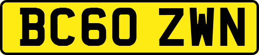 BC60ZWN