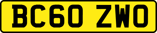 BC60ZWO