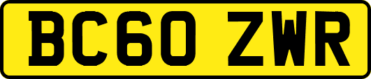 BC60ZWR