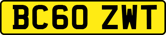 BC60ZWT