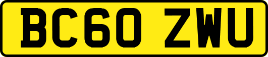 BC60ZWU