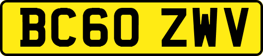 BC60ZWV