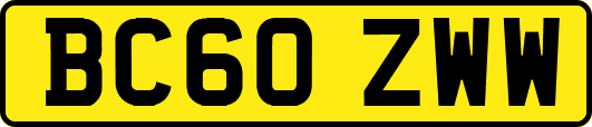 BC60ZWW
