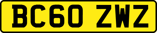 BC60ZWZ