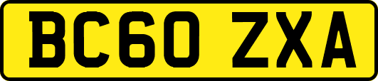 BC60ZXA