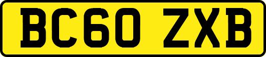 BC60ZXB