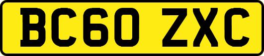 BC60ZXC