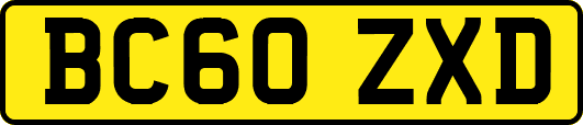 BC60ZXD
