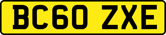BC60ZXE