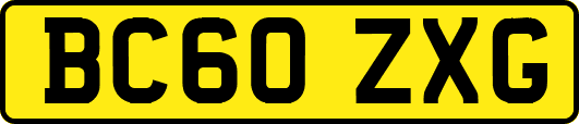 BC60ZXG