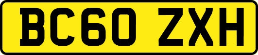 BC60ZXH