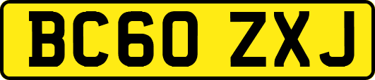 BC60ZXJ