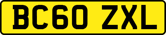 BC60ZXL
