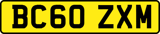 BC60ZXM