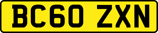 BC60ZXN