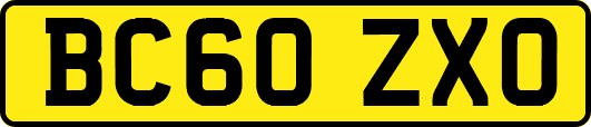 BC60ZXO