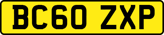 BC60ZXP