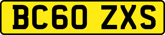 BC60ZXS
