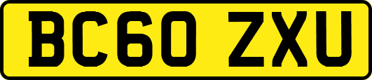 BC60ZXU