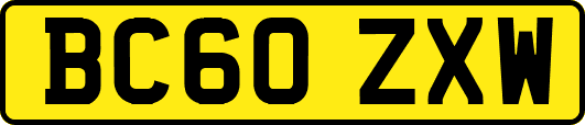 BC60ZXW