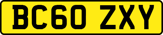 BC60ZXY