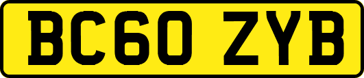 BC60ZYB