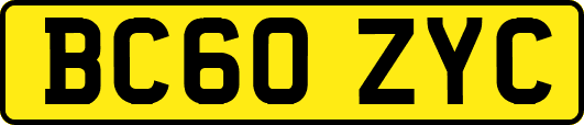 BC60ZYC