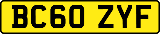 BC60ZYF