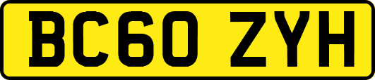 BC60ZYH