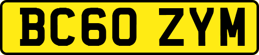 BC60ZYM