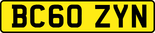 BC60ZYN