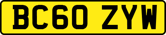 BC60ZYW