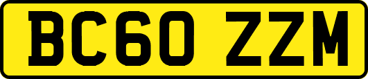 BC60ZZM