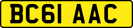 BC61AAC