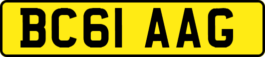 BC61AAG