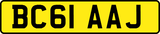 BC61AAJ