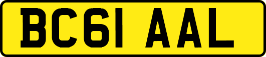BC61AAL
