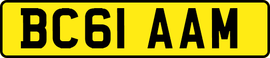 BC61AAM