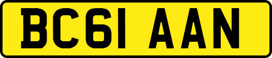 BC61AAN