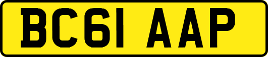 BC61AAP