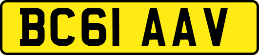 BC61AAV