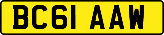 BC61AAW